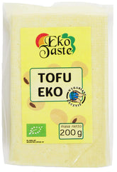 Tofu Organik Semulajadi BIO 200 g - Rasa EKO